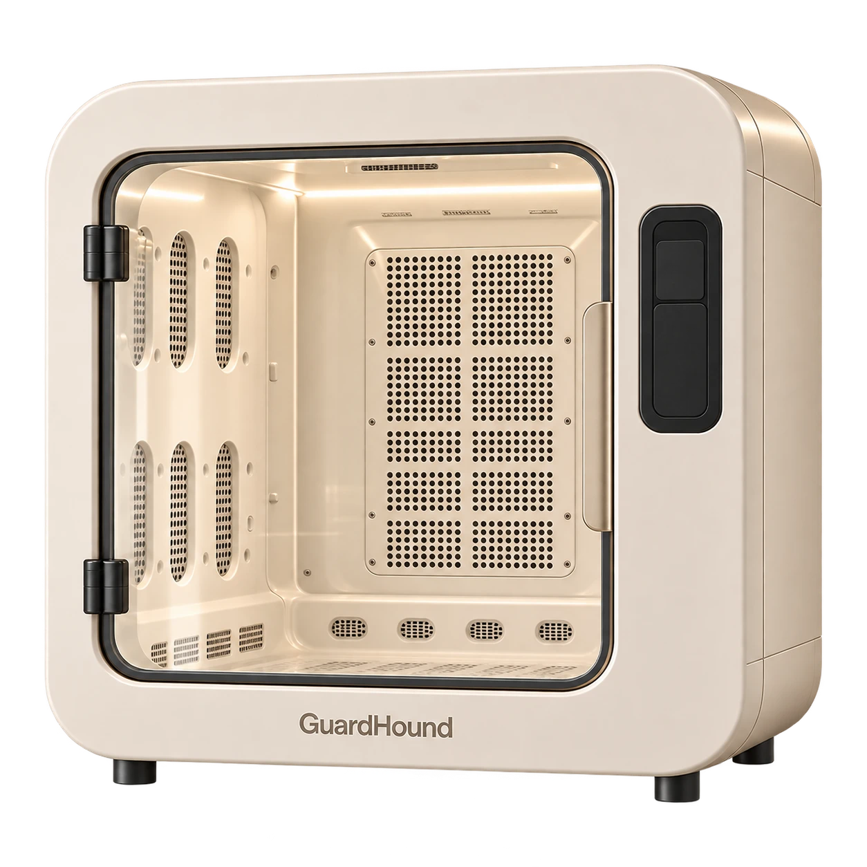 DOG SMART умные товары для собак · умная сушилка для питомцев GuardHound