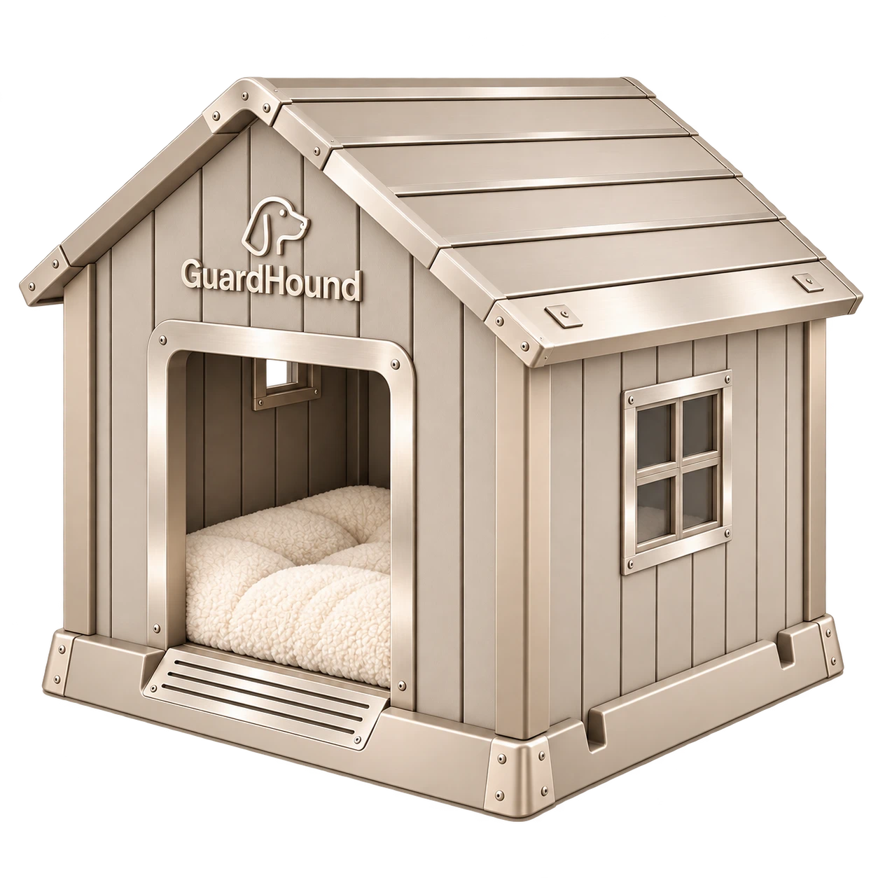 DOG ESSENTIALS товары для собак на каждый день · рюкзак-переноска для собак GuardHound